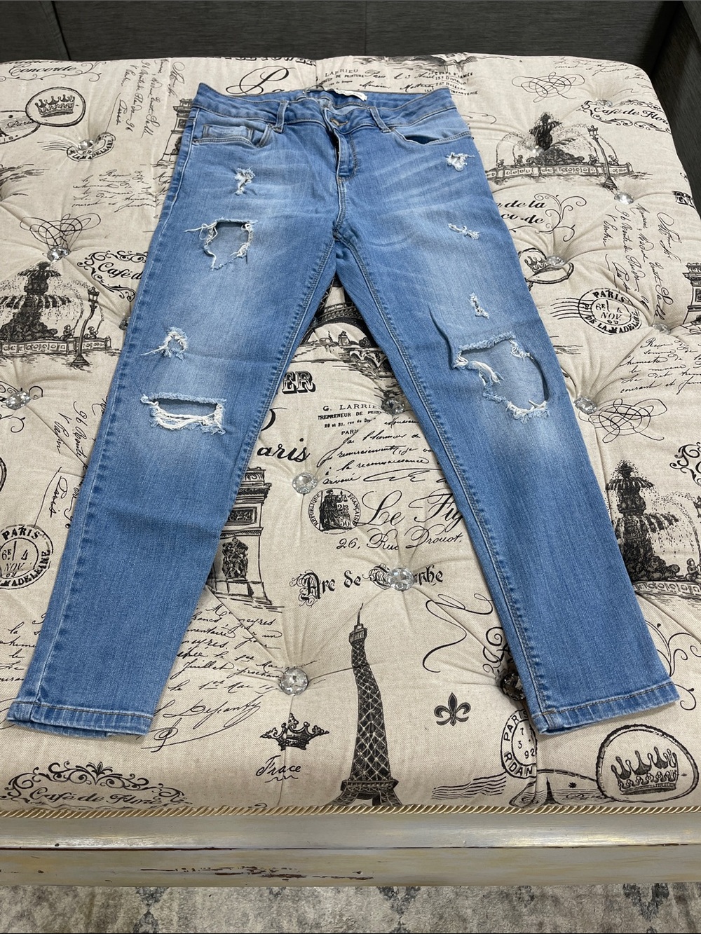 🇨🇦 LC Waikiki  Women’s Skinny  Jeans
